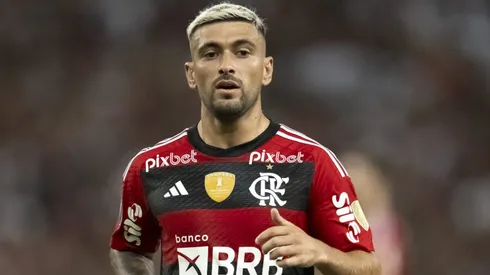 Foto: Jorge Rodrigues/AGIF