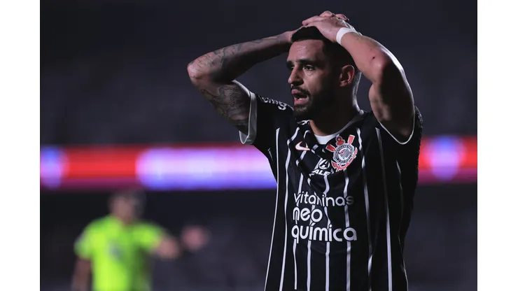 Foto: Ettore Chiereguini/AGIF