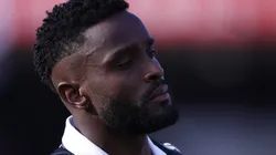 Foto: Ettore Chiereguini/AGIF - Mendoza é considerado titular do Santos