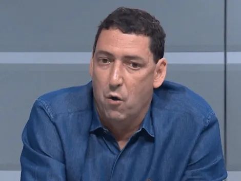 PVC traz atualização sobre Aguirre e novo treinador do Santos