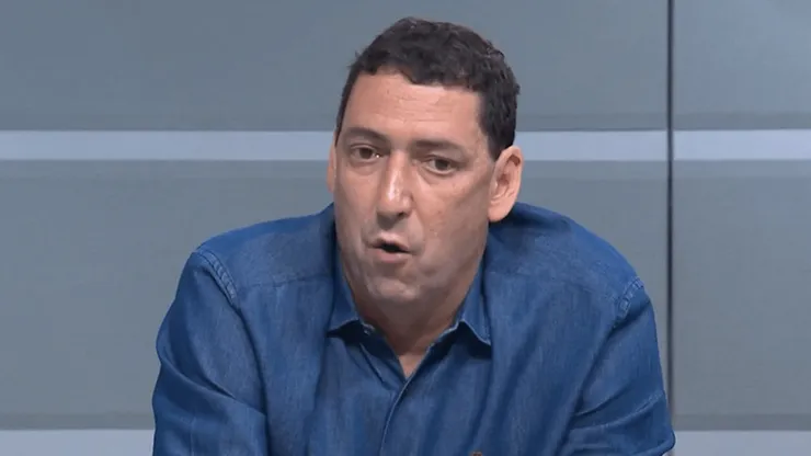 Foto: Reprodução / SporTV
