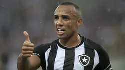 Foto: Jorge Rodrigues/AGIF - Marçal parece ser "mordido" com o Flamengo.