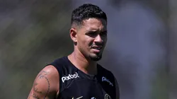 Foto: Agência Corinthians - Rodrigo Coca