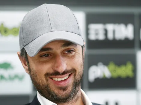 Situação envolvendo o Santos é exposta pelo STJD e Josh Wander ‘sorri’