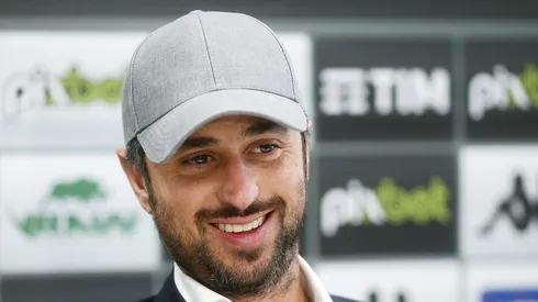 Foto: Daniel Ramalho/Vasco - Gigante da Colina virou SAF recentemente