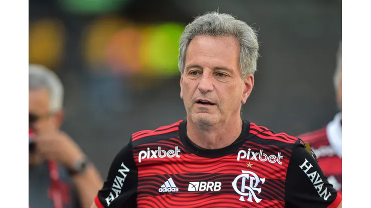 Foto: Thiago Ribeiro/AGIF