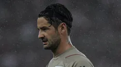 Foto: Thiago Ribeiro/AGIF