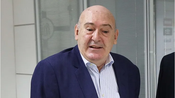 Rueda recebe PÉSSIMA notícia e a situação no Santos fica muito mais complicada