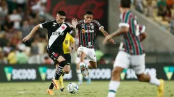 Foto: Daniel RAMALHO/VASCO