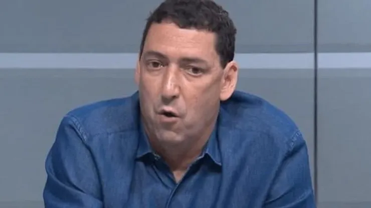 Foto: Reprodução Sportv