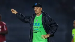 Foto: Lucas Uebel/Grêmio FBPA - Grêmio jamais venceu na casa do Massa Bruta