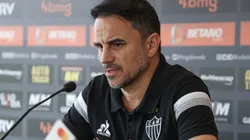 Rodrigo Caetano entrega plano ousado para reforçar elenco em 2024 e rival vira exemplo do Atlético