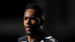 RJ - Rio de Janeiro - 16/03/2023 - COPA DO BRASIL 2023, VASCO X ABC - Alex Teixeira jogador do Vasco durante partida contra o ABC no estadio Sao Januario pelo campeonato Copa do Brasil 2023. Foto: Thiago Ribeiro/AGIF