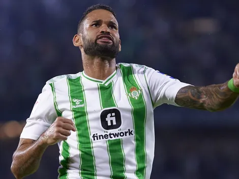 Willian José toma DECISÃO após receber proposta do São Paulo