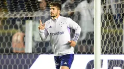 Lucas Silva impressionou a imprensa internacional