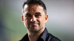 Rodrigo Caetano estipula preço para contratar Scarpa-Foto: Gilson Junio/AGIF-