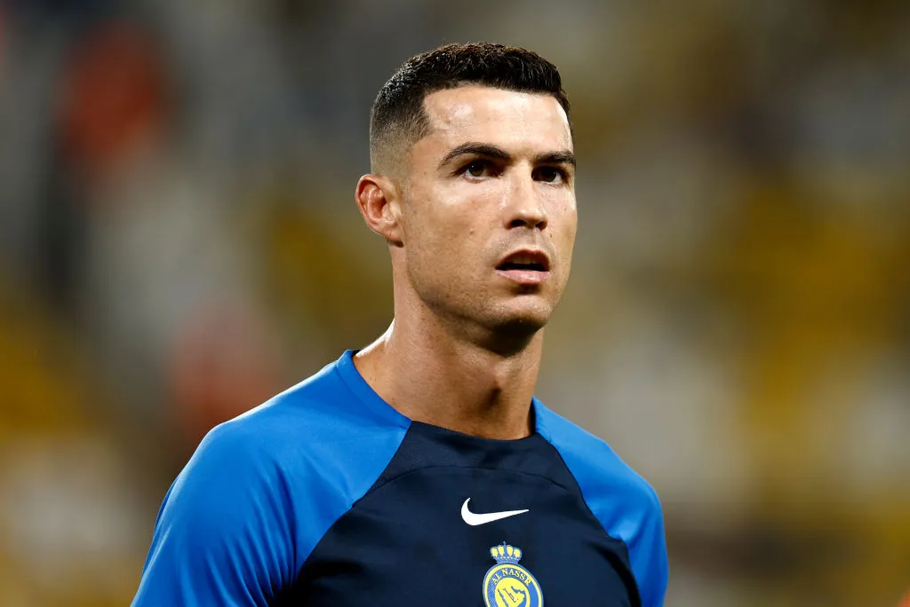 Scott Halleran/Getty Images