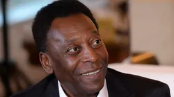 Foto: Eamonn M. McCormack/Getty Images - Pelé é considerado o melhor jogador de todos os tempos