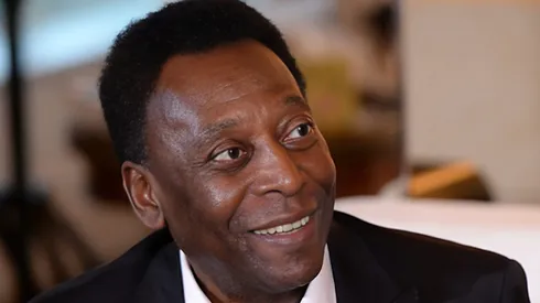Foto: Eamonn M. McCormack/Getty Images - Pelé é considerado o melhor jogador de todos os tempos