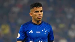 Bruno Rodrigues chegou em 2022