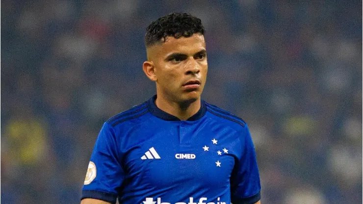 Bruno Rodrigues chegou em 2022