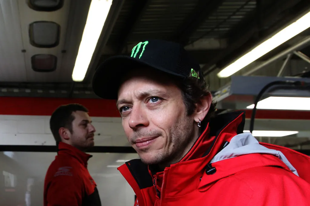 Ker Robertson/Getty Images