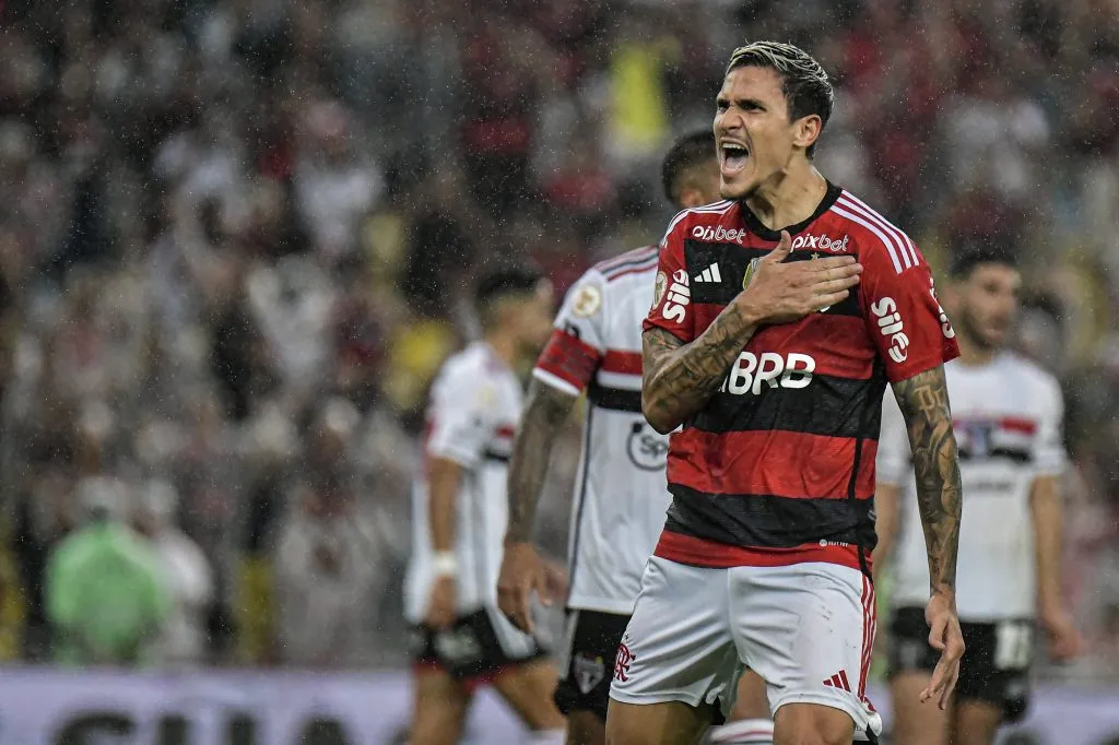 Foto: Thiago Ribeiro/AGIF