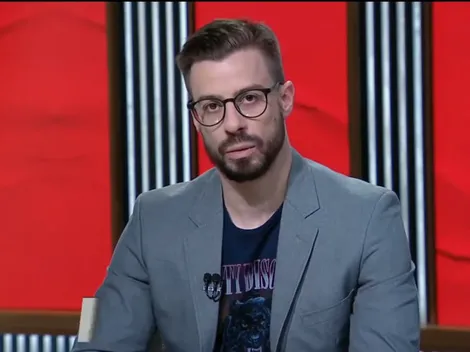 Confirmado pelo Facincani: Abel BARROU contratação de reforço no Palmeiras