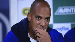 Foto: Ettore Chiereguini/AGIF - Pepa: técnico português chegou a deixar jogador fora até mesmo do banco de reservas