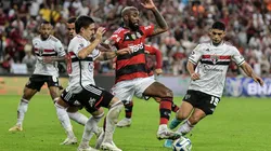 Foto: Thiago Ribeiro/AGIF