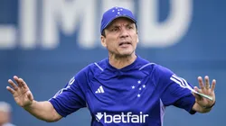 Foto: Divulgação/ Gustavo Aleixo/Cruzeiro