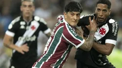 Foto: Jorge Rodrigues/AGIF