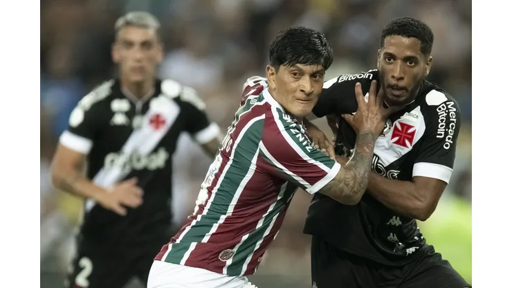 Foto: Jorge Rodrigues/AGIF