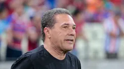 Foto: Lucas Emanuel/AGIF - Luxemburgo é pedido fora do Corinthians