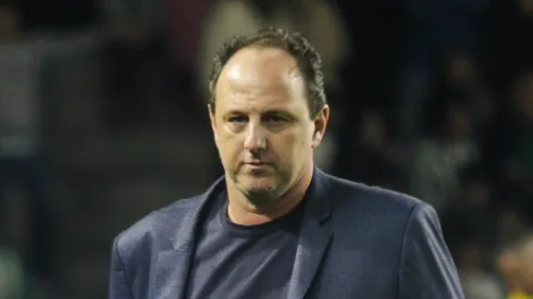 Foto: Gabriel Machado/AGIF - Rogério Ceni comanda vitória do Bahia