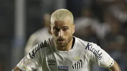 Photo by Ricardo Moreira/Getty Images - Lucas Lima sofre vexame
