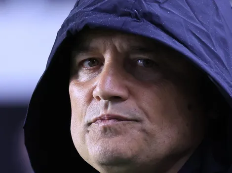 Aguirre é ‘salvo’ e vilão do Santos na temporada não ganha perdão