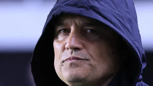 Foto: Marcello Zambrana/AGIF – Diego Aguirre