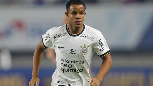 DETONADO! Pedrinho brilha, mas Fiel não perdoa outra cria do Corinthians após jogo xoxo - Foto: Ag. Corinthians