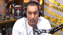 Foto: Reprodução Podpah/YouTube - Edmundo