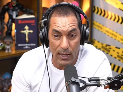 Edmundo convence GERAL e coloca 3 ex-jogadores no páreo da próxima presidência do Vasco