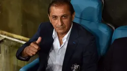 BA - SALVADOR - 03/09/2023 - BRASILEIRO A 2023, BAHIA X VASCO - Ramon Diaz, tecnico do Vasco durante partida contra o Bahia no estadio Arena Fonte Nova pelo campeonato Brasileiro A 2023. Foto: Walmir Cirne/AGIF