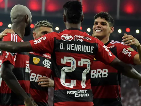 Vidente ‘CRAVA’ resultado do jogo de ida da decisão entre Flamengo e São Paulo pela Copa do Brasil
