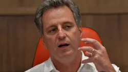 Foto: Thiago Ribeiro/AGIF