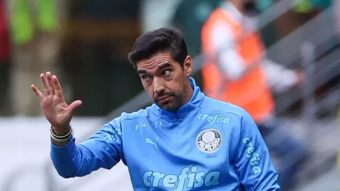 Foto: Divulgação/Palmeiras/Cesar Greco