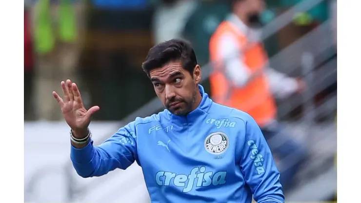 Foto: Divulgação/Palmeiras/Cesar Greco