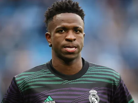 Vini Jr. é descartado na FIFA e craque do Real Madrid surge em postagem enigmática após revolta dos fãs