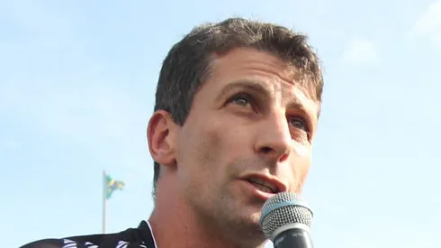 Foto: Marcelo Sadio/AGIF - Pedrinho