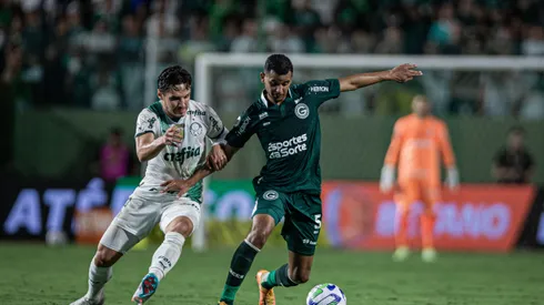 Foto: Isabela Azine/AGIF