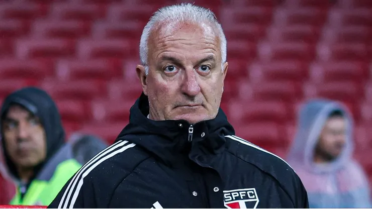 Foto: Maxi Franzoi/AGIF